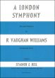 Vaughan Williams A London Symphony (Revised Edition) Study Score