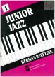 Junior Jazz Vol.1 Piano