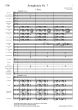 Mahler Symphony No.7 for Orchestra - Study Score (after Critical Edition by Reinhold Kubik)