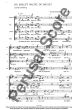 Schoenberg 4 Stucke Op. 27 SATB