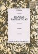 Danzas Fantasticas