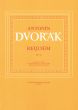 Dvorak Requiem Op.89 Soli-Choir-Orchestra (Vocal Score) (Karel Solc)