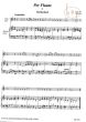 Lobet den Herren BWV 230 SATB