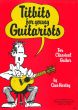 Hartog Titbits for Young Guitarists (Latin Americans, Blues, Traditionals, Folk Songs, Boogie Woogie)