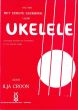 Croon Leerboek Vol.1 Ukulele