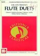 Flute Duets Vol.1