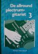 Wennink Allround Plectrum Gitarist Vol.3