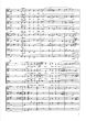 Andriessen Due Madrigali SATB and Strings Fullscore (Italian)