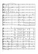 Andriessen Due Madrigali SATB and Strings Fullscore (Italian)