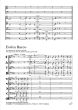 Andriessen Due Madrigali SATB and Strings Fullscore (Italian)