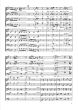 Andriessen Due Madrigali SATB and Strings Fullscore (Italian)