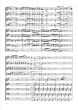 Andriessen Due Madrigali SATB and Strings Fullscore (Italian)