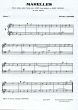 Andres Marelles Vol.1 Harpe (elementary level)