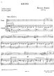 Andres Narthex pour Flute et Harpe (adv.level)