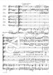 Vivaldi Magnificat RV 610 SSAT Soli-SATB-Orchestra Version 1 + Version 2 Full Score (Herausgeber Gunter Graulich)