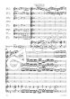 Vivaldi Magnificat RV 610 SSAT Soli-SATB-Orchestra Version 1 + Version 2 Full Score (Herausgeber Gunter Graulich)