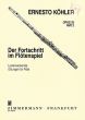 Der Fortschritt im Flotenspiel Op.33 Vol.2