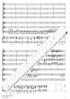 Buxtehude Erstanden ist der heilig Christ BuxWV 99 SABar- 3 Violins -Bassoon-Bc (Easter Cantata) (Score) (Diethard Hellmann)