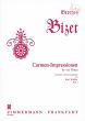 Carmen-Impressionen Vol.2 (4 Flutes)