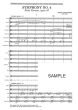 Prokofieff Symphony No.4 Op.47 Original Version Study Score