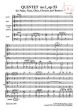 Quintet F-Major Op.53 No.1 Flute-Oboe-Clar.- Bassoon-Piano