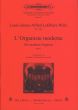 Lefebure-Wely L'Organiste Moderne Vol.2 (herausgegeben von Hermann J. Busch und Ton van Eck)