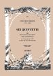 Boccherini 6 Quintetti Op.55 Oboe[Flute]-2 Vi.-Va.-Vc. (Score)