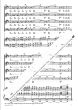 Liszt Pater Noster F-dur (1869) S41.1 und Qui Seminant in Lacrimis SATB mit Orgel ad Lib. (Herausgegeben von Thomas Kohlhase, Ubersetzung Jean Lunn) (Latin/English)