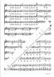 Liszt Pater Noster F-dur (1869) S41.1 und Qui Seminant in Lacrimis SATB mit Orgel ad Lib. (Herausgegeben von Thomas Kohlhase, Ubersetzung Jean Lunn) (Latin/English)