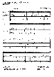 Bach Kantate BWV 86 Wahrlich, wahrlich, ich sage euch Studienpart.