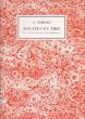 Dornel Sonates en Trio pour 2 flûtes allemandes (ou Violons ou Hautbois etc.) avec la basse (Spes) (Faksimile, Paris 1713 Spes)