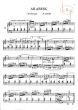 Burgmuller 25 Melodische Etuden Op.100 (25 Melodic Studies) (edited by Ber Joosen)