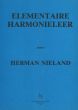 Nieland Elementaire Harmonieleer