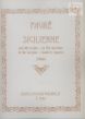 Sicilienne Fluit - Piano