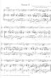 Marcello 12 Sonatas Op.2 Vol.3 (No.7 - 9) Treble Recorder [Flute/Violin/Oboe] and Bc Score and Parts (Continuo by Willy Hess) (Amadeus)