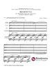 Cras Quintette Flute-Violon-Alto-Violoncelle et Harpe (ou Piano et Quintette a Cordes) (Partition et Parties)