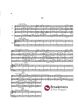 Cras Quintette Flute-Violon-Alto-Violoncelle et Harpe (ou Piano et Quintette a Cordes) (Partition et Parties)