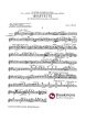 Cras Quintette Flute-Violon-Alto-Violoncelle et Harpe (ou Piano et Quintette a Cordes) (Partition et Parties)