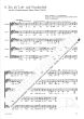 Reger 2 Deutsche Geistliche Gesange for 5 bis 8 Stimmigen Gemischten Chor a Cappella