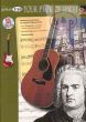 Your Pick of Bach Guitar TAB