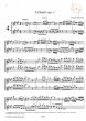 Devienne 6 Duette Op. 1 Vol. 2 No. 4 - 6 for 2 Flutes (Grade 3 - 4) (first edition)