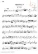 Haydn Quartet d-minor Op.76 No.2 'Quintenquartett' Flute-Violin-Viola-Violoncello (Parts) (edited by Rien de Reede)