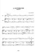 Album Le Petit Flute - 14 Easy Pieces for Flute and Piano Book with Audio Online (Edited by Annick Sarrien-Perrier/Basteau)