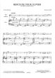 Album Le Petit Flute - 14 Easy Pieces for Flute and Piano Book with Audio Online (Edited by Annick Sarrien-Perrier/Basteau)