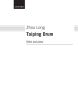 Zhou Long Taiping Drum for Violin and Piano