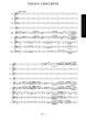 Hummel Concerto G-major Violin-Orchestra Full Score (edited and completed by Gregory Rose)