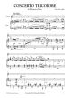 Doss Concerto Tricolore Trumpet and Piano (Advanced Grade 6)