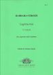 Strozzi Lagrime Mie A Lament for Soprano (c'-g'') and Bc (Edited by Barbara Sachs)