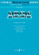 Mamma Mia and Other Abba Hits (SATB-Piano) (arr. Lin Marsh)