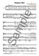 Mamma Mia and Other Abba Hits (SATB-Piano) (arr. Lin Marsh)